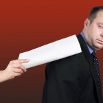 Fristlose Kündigung vom Mietvertrag