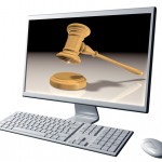Online einen Anwalt finden