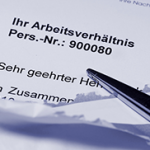 Infos zum gesetzlichen Kündigungsschutz