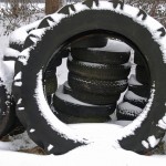 Gesetzliche Pflicht zum Auflegen der Winterreifen Gesetzliche Pflicht zum Auflegen der Winterreifen