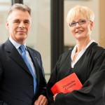 Gesetzeslage zum Domainrecht