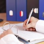 Gesetzesvorlagen im Bundesdatenschutzgesetz