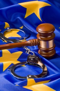 Einfluss der EU auf die Gesetzgebung