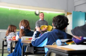Schule in Bayern - Die rechtlichen Grundlagen