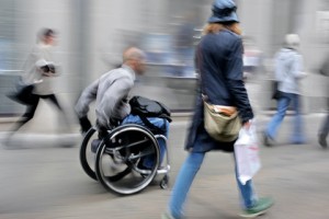 BAG-Urteil vom 16. Februar 2012: Entschädigung wegen der Benachteiligung eines schwerbehinderten Bewerbers