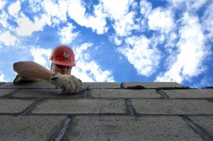 Gesetzliche Begrifflichkeiten rund ums Bauen