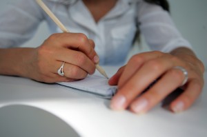 Was müssen Ghostwriter beachten?